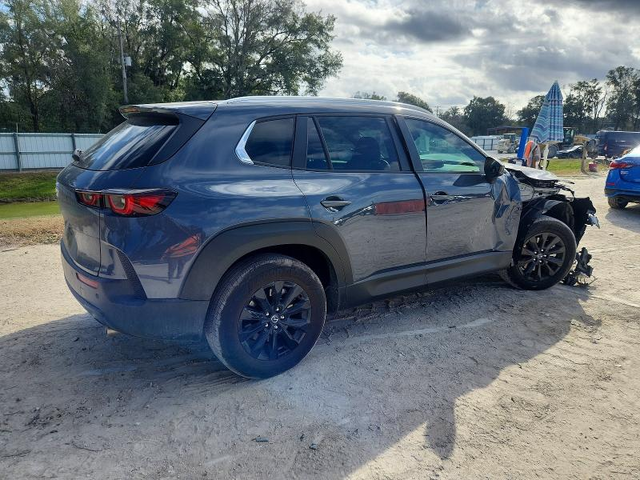 Mazda CX-50 2.5L 4 ALL WHEEL DRIVE - автомобили, коли, обяви за нови и употребявани 3