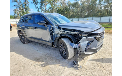 mazda-cx-50-2-5l-4-all-wheel-drive - 4