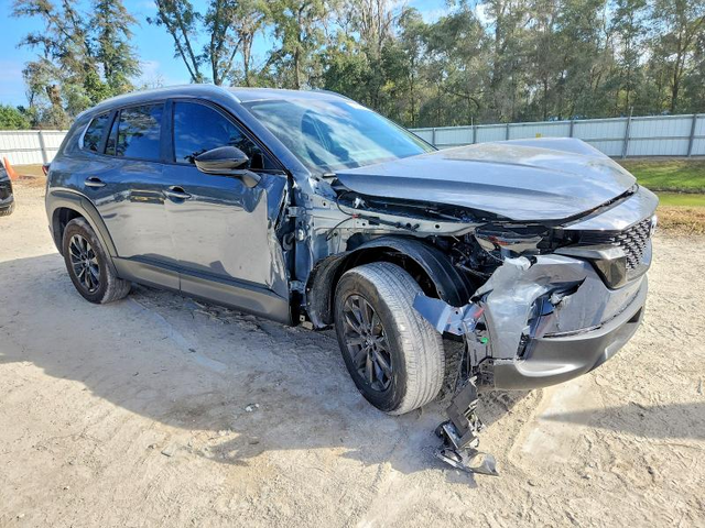 Mazda CX-50 2.5L 4 ALL WHEEL DRIVE - автомобили, коли, обяви за нови и употребявани 4