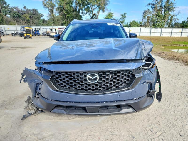 Mazda CX-50 2.5L 4 ALL WHEEL DRIVE - автомобили, коли, обяви за нови и употребявани 5