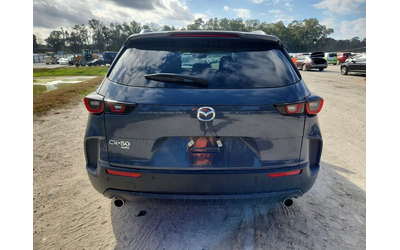 Mazda CX-50 2.5L 4 ALL WHEEL DRIVE - автомобили, коли, обяви за нови и употребявани 6