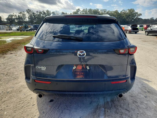 Mazda CX-50 2.5L 4 ALL WHEEL DRIVE - автомобили, коли, обяви за нови и употребявани 6