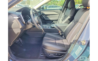 Mazda CX-50 2.5L 4 ALL WHEEL DRIVE - автомобили, коли, обяви за нови и употребявани 7