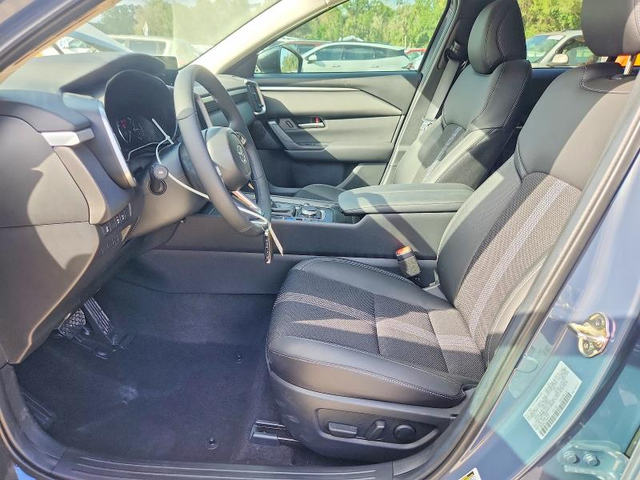 Mazda CX-50 2.5L 4 ALL WHEEL DRIVE - автомобили, коли, обяви за нови и употребявани 7