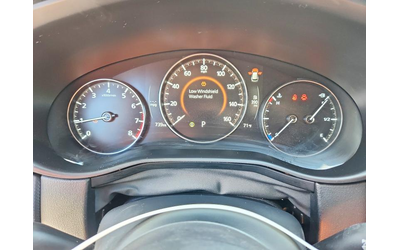 Mazda CX-50 2.5L 4 ALL WHEEL DRIVE - автомобили, коли, обяви за нови и употребявани 9