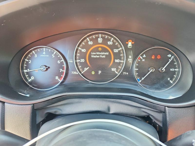 Mazda CX-50 2.5L 4 ALL WHEEL DRIVE - автомобили, коли, обяви за нови и употребявани 9