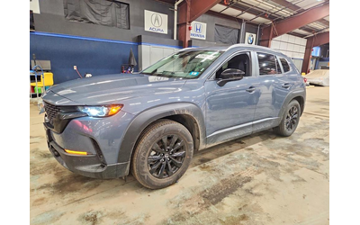 mazda-cx-50-2-5l-4-all-wheel-drive - 0