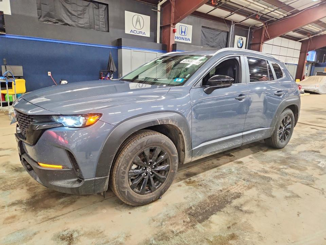 Mazda CX-50 2.5L 4 ALL WHEEL DRIVE - автомобили, коли, обяви за нови и употребявани 0