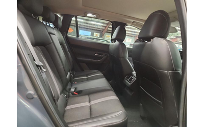 Mazda CX-50 2.5L 4 ALL WHEEL DRIVE - автомобили, коли, обяви за нови и употребявани 10