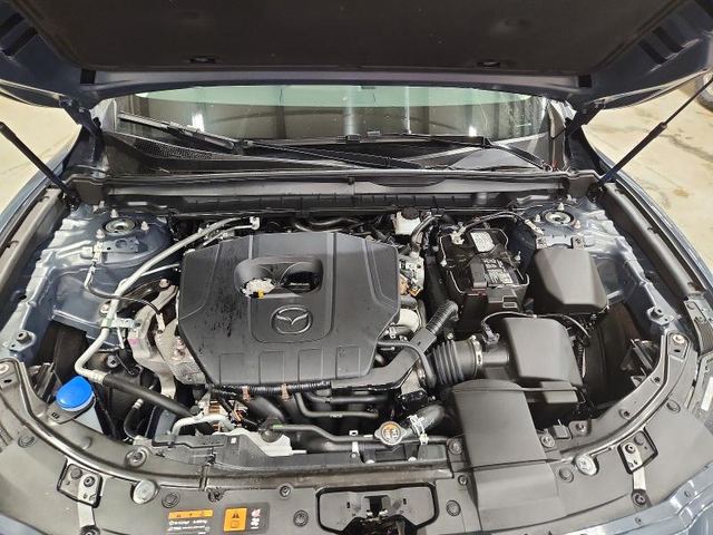 Mazda CX-50 2.5L 4 ALL WHEEL DRIVE - автомобили, коли, обяви за нови и употребявани 11