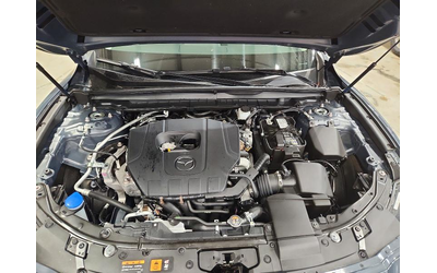 Mazda CX-50 2.5L 4 ALL WHEEL DRIVE - автомобили, коли, обяви за нови и употребявани 12