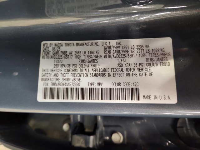 Mazda CX-50 2.5L 4 ALL WHEEL DRIVE - автомобили, коли, обяви за нови и употребявани 13