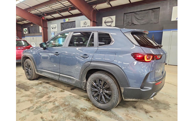 mazda-cx-50-2-5l-4-all-wheel-drive - 1