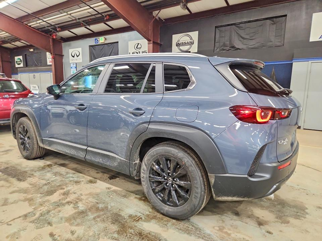 Mazda CX-50 2.5L 4 ALL WHEEL DRIVE - автомобили, коли, обяви за нови и употребявани 1