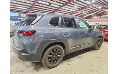 mazda-cx-50-2-5l-4-all-wheel-drive - 2