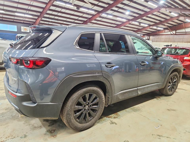 Mazda CX-50 2.5L 4 ALL WHEEL DRIVE - автомобили, коли, обяви за нови и употребявани 2