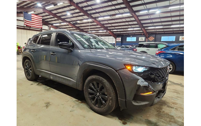 mazda-cx-50-2-5l-4-all-wheel-drive - 3