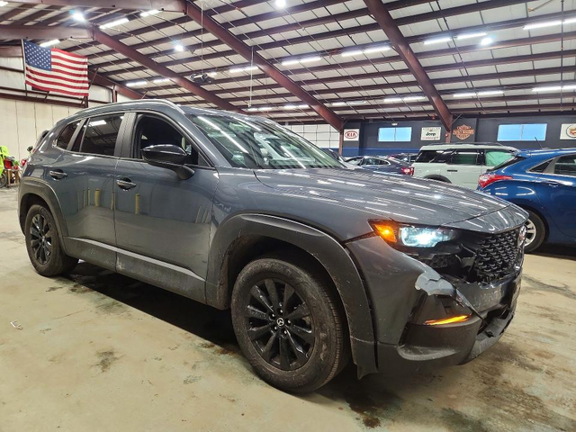 Mazda CX-50 2.5L 4 ALL WHEEL DRIVE - автомобили, коли, обяви за нови и употребявани 3