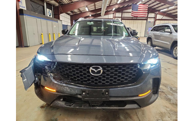 mazda-cx-50-2-5l-4-all-wheel-drive - 4