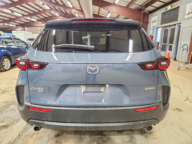 Mazda CX-50 2.5L 4 ALL WHEEL DRIVE - автомобили, коли, обяви за нови и употребявани 5