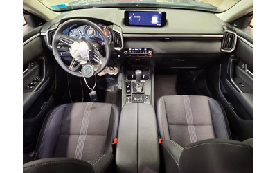 Mazda CX-50 2.5L 4 ALL WHEEL DRIVE - автомобили, коли, обяви за нови и употребявани 7