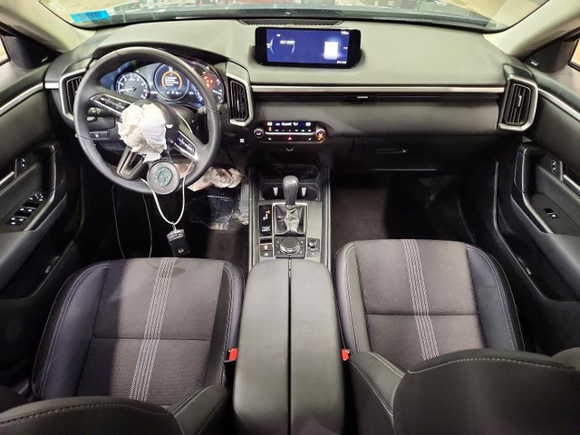 Mazda CX-50 2.5L 4 ALL WHEEL DRIVE - автомобили, коли, обяви за нови и употребявани 7