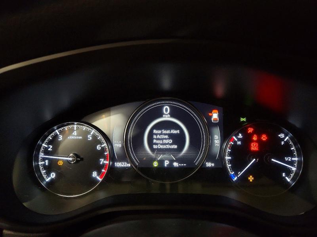 Mazda CX-50 2.5L 4 ALL WHEEL DRIVE - автомобили, коли, обяви за нови и употребявани 8