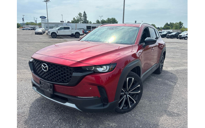 mazda-cx-50-2-5l-4cyl-awd - 0