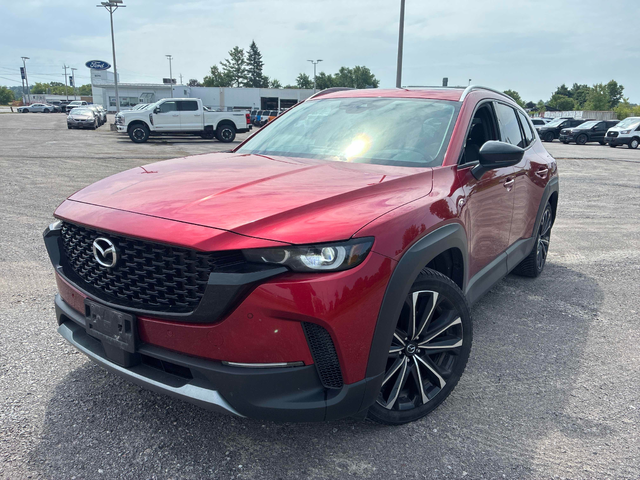 Mazda CX-50 2.5L 4cyl AWD - автомобили, коли, обяви за нови и употребявани 0