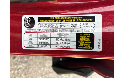 Mazda CX-50 2.5L 4cyl AWD - автомобили, коли, обяви за нови и употребявани 10