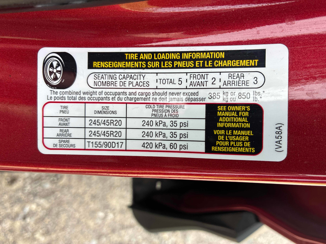 Mazda CX-50 2.5L 4cyl AWD - автомобили, коли, обяви за нови и употребявани 10
