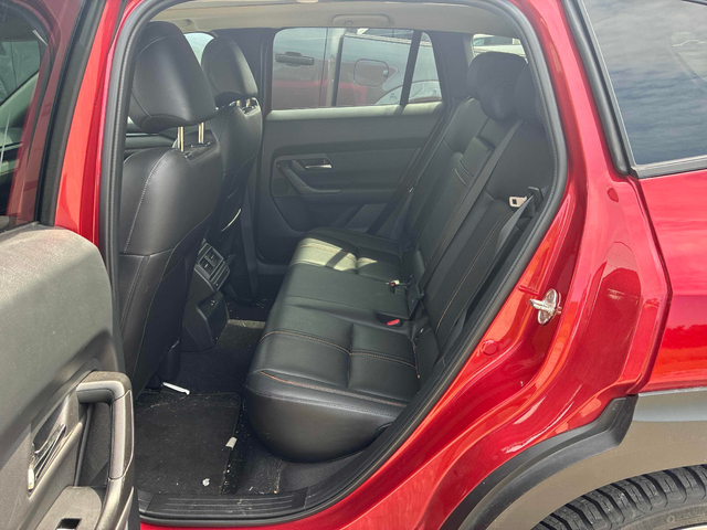 Mazda CX-50 2.5L 4cyl AWD - автомобили, коли, обяви за нови и употребявани 11
