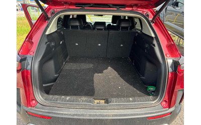 Mazda CX-50 2.5L 4cyl AWD - автомобили, коли, обяви за нови и употребявани 12
