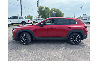 mazda-cx-50-2-5l-4cyl-awd - 1