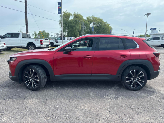 Mazda CX-50 2.5L 4cyl AWD - автомобили, коли, обяви за нови и употребявани 1