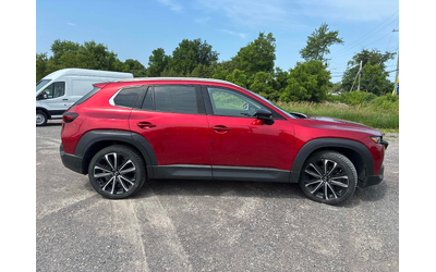 mazda-cx-50-2-5l-4cyl-awd - 2