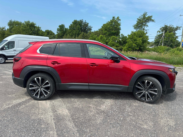 Mazda CX-50 2.5L 4cyl AWD - автомобили, коли, обяви за нови и употребявани 2