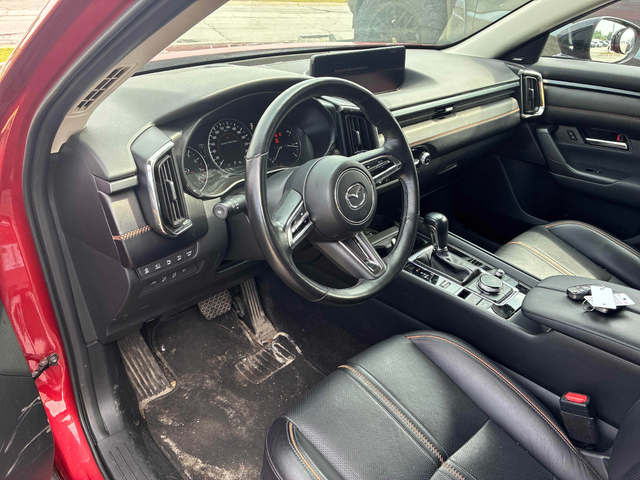 Mazda CX-50 2.5L 4cyl AWD - автомобили, коли, обяви за нови и употребявани 4