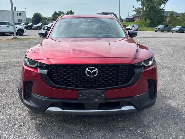 Mazda CX-50 2.5L 4cyl AWD - автомобили, коли, обяви за нови и употребявани 5