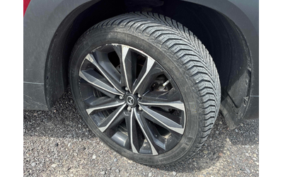 Mazda CX-50 2.5L 4cyl AWD - автомобили, коли, обяви за нови и употребявани 6