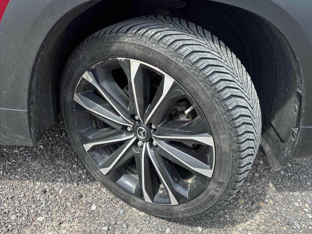 Mazda CX-50 2.5L 4cyl AWD - автомобили, коли, обяви за нови и употребявани 6