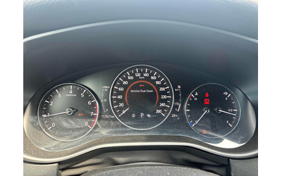 Mazda CX-50 2.5L 4cyl AWD - автомобили, коли, обяви за нови и употребявани 7