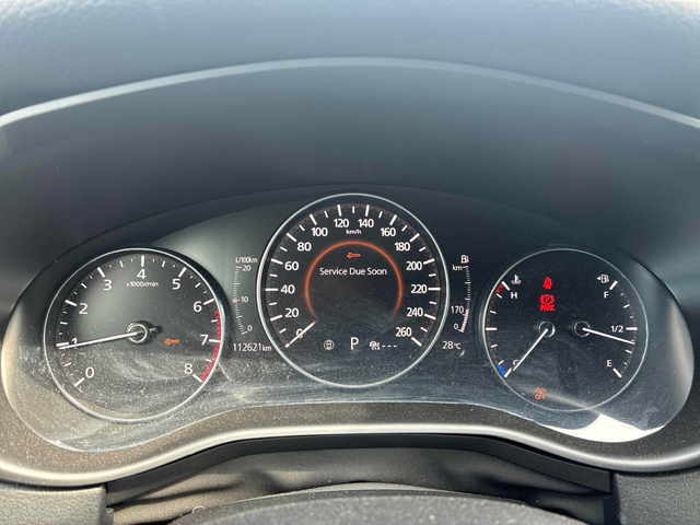 Mazda CX-50 2.5L 4cyl AWD - автомобили, коли, обяви за нови и употребявани 7