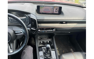 Mazda CX-50 2.5L 4cyl AWD - автомобили, коли, обяви за нови и употребявани 8