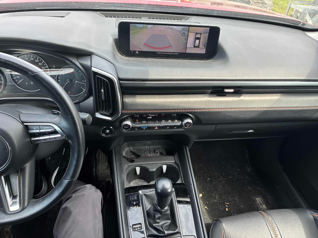 Mazda CX-50 2.5L 4cyl AWD - автомобили, коли, обяви за нови и употребявани 8