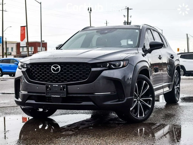 Mazda CX-50 * Premium Package * CARFAX * ЦЕНА ДО БГ - автомобили, коли, обяви за нови и употребявани 0