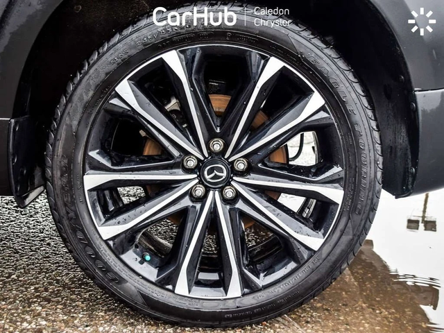 Mazda CX-50 * Premium Package * CARFAX * ЦЕНА ДО БГ - автомобили, коли, обяви за нови и употребявани 10