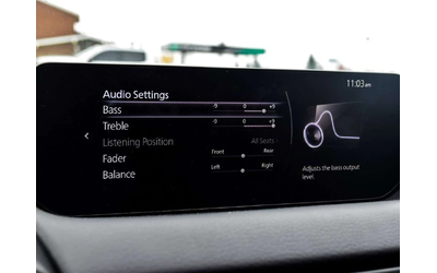 Mazda CX-50 * Premium Package * CARFAX * ЦЕНА ДО БГ - автомобили, коли, обяви за нови и употребявани 13