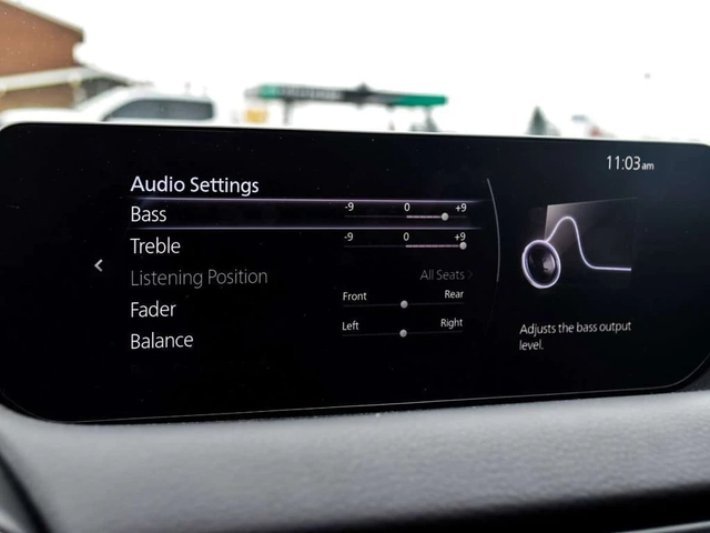 Mazda CX-50 * Premium Package * CARFAX * ЦЕНА ДО БГ - автомобили, коли, обяви за нови и употребявани 13