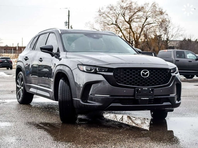 Mazda CX-50 * Premium Package * CARFAX * ЦЕНА ДО БГ - автомобили, коли, обяви за нови и употребявани 2